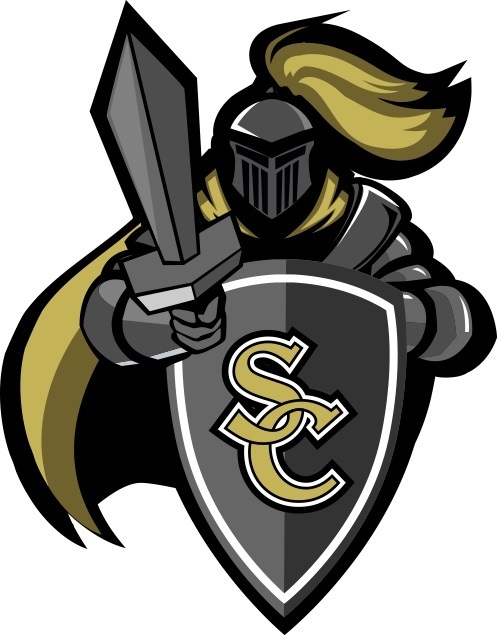 SCCS Knight Logo