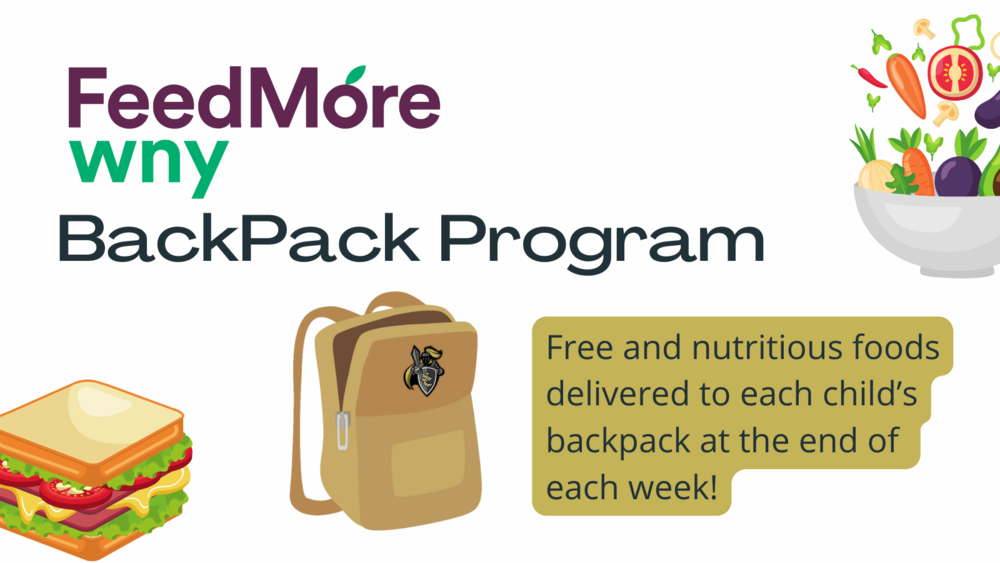 BackPack Program