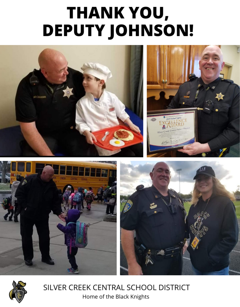 Live Feed Silver Creek CSD