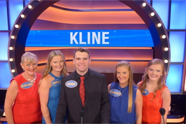 Kline family 